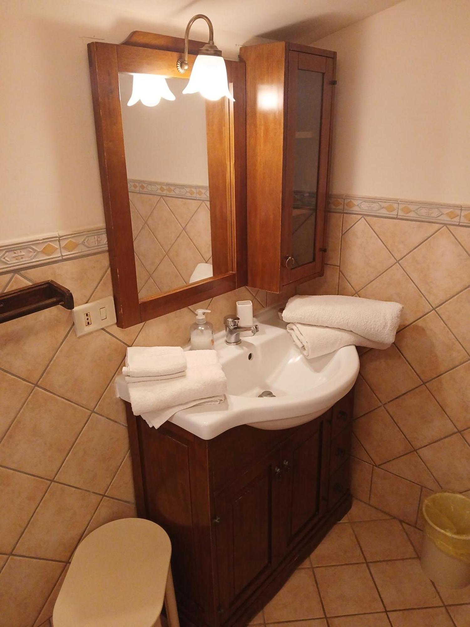 Villa Klinai Черветере Экстерьер фото