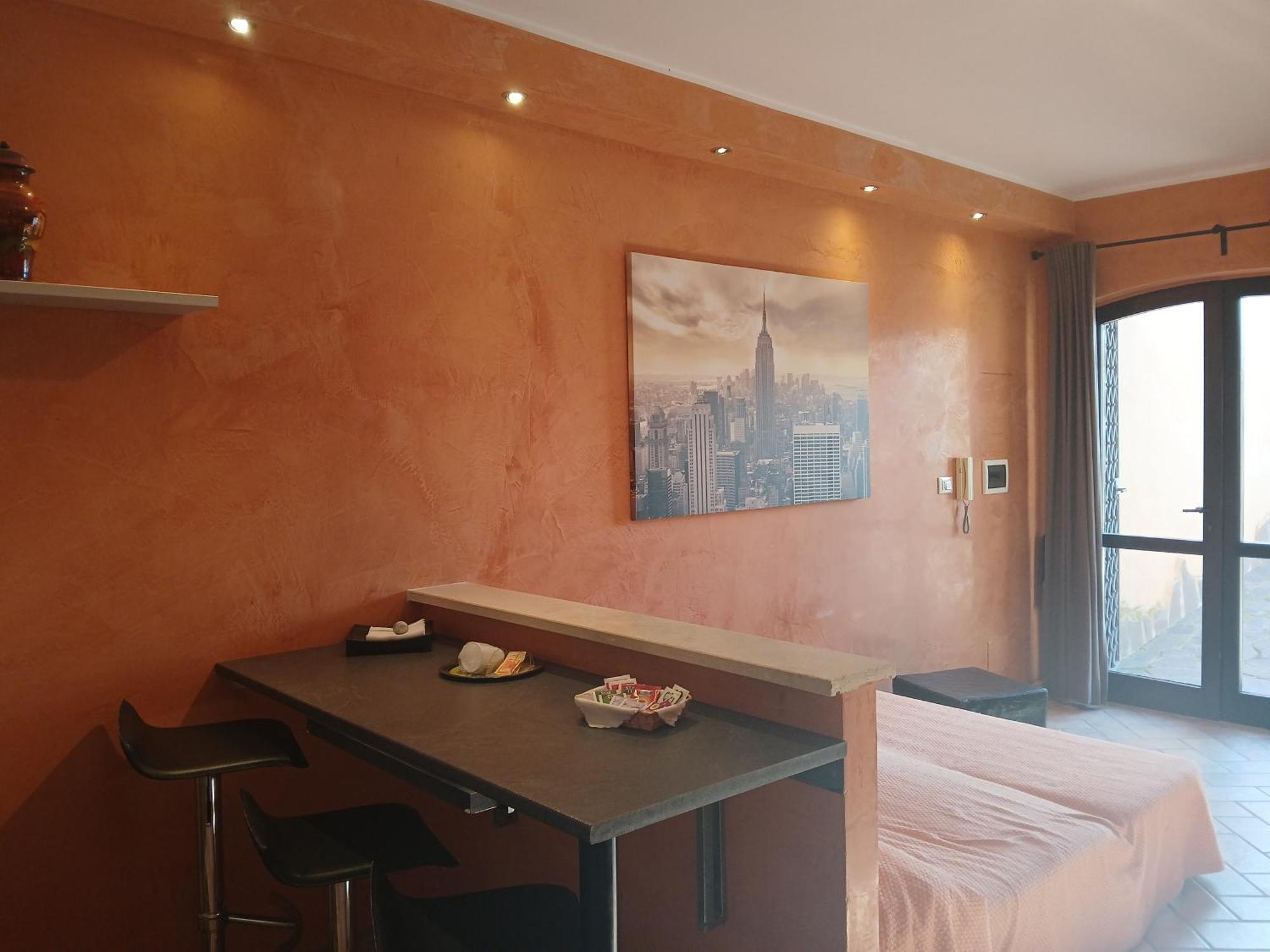 Villa Klinai Черветере Экстерьер фото