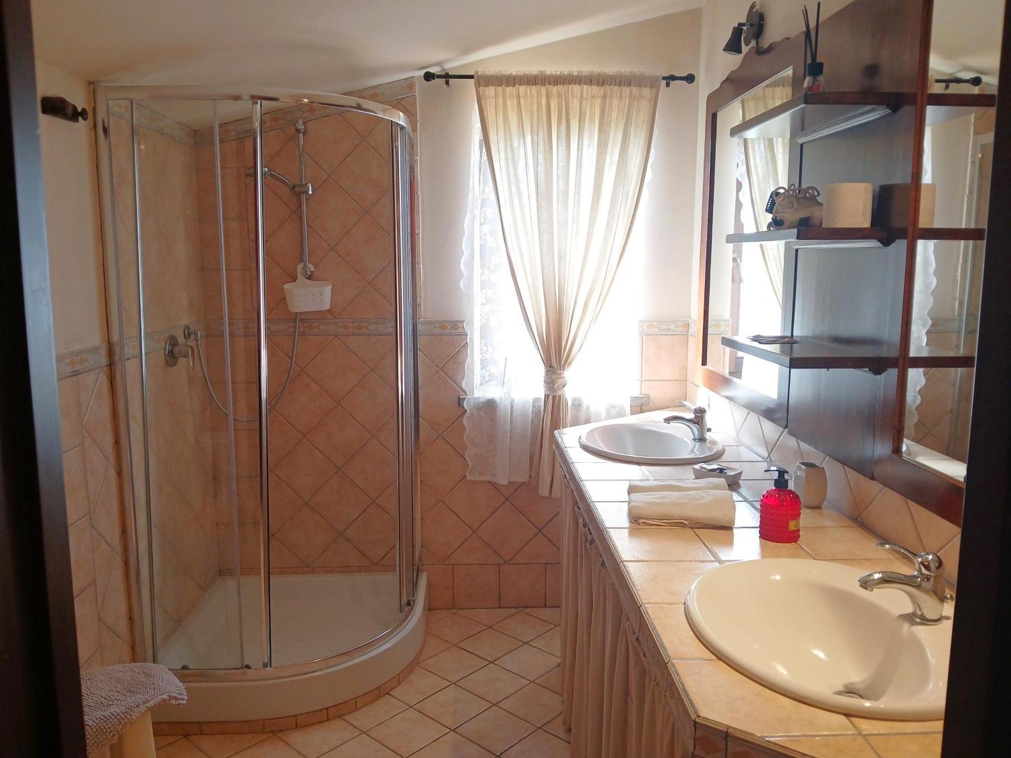 Villa Klinai Черветере Экстерьер фото